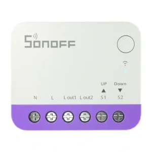 Sonoff MINI-RBS întrerupător inteligent mini WiFi