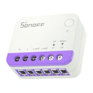 Sonoff MINI-RBS întrerupător inteligent mini WiFi
