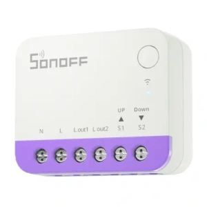 Sonoff MINI-RBS întrerupător inteligent mini WiFi