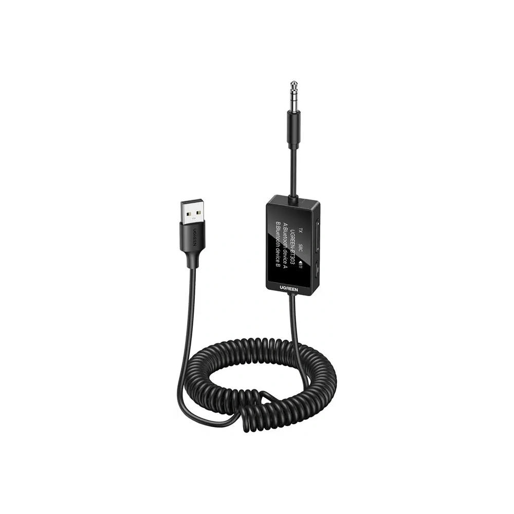 UGREEN 45236 Transmitter / Receiver Bluetooth 5.4