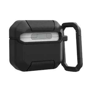 UAG Urban Armor Gear Scout Apple AirPods 4 (fekete)