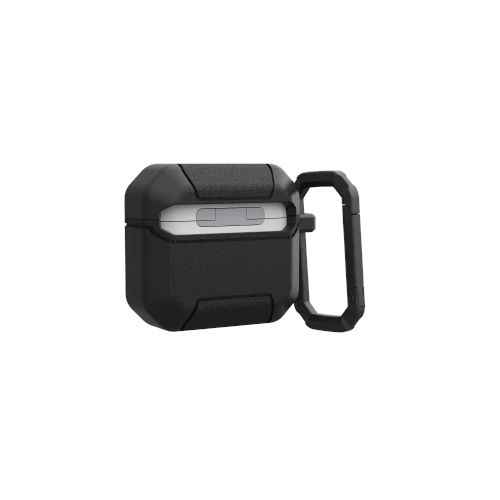 Etui UAG Urban Armor Gear Scout Apple AirPods 4 (black)