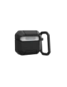 UAG Urban Armor Gear Scout Apple AirPods 4 (černá)