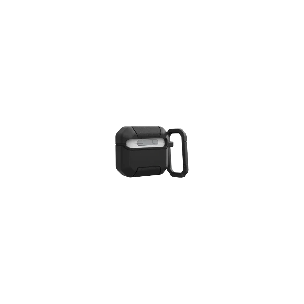 UAG Urban Armor Gear Scout Apple AirPods 4 (černá)