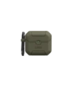 UAG Urban Armor Gear Scout Apple AirPods 4 (olivová)