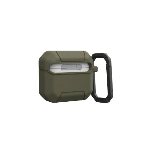 Etui UAG Urban Armor Gear Scout Apple AirPods 4 (olive)