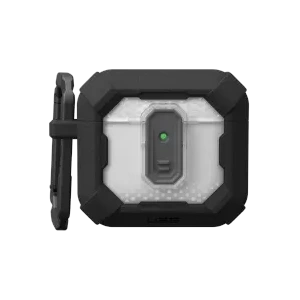 UAG Urban Armor Gear Plasma Apple AirPods 4 (negru)