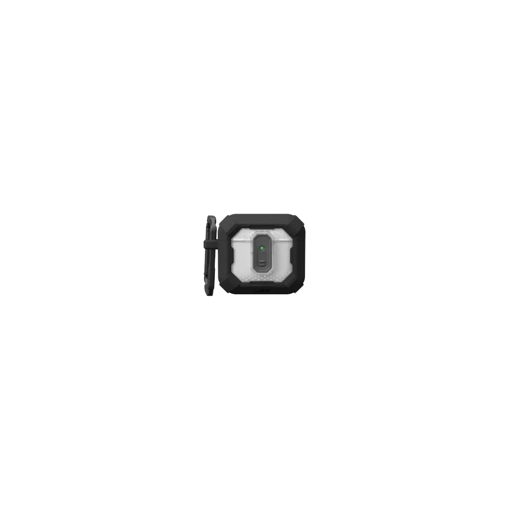 UAG Urban Armor Gear Plasma Apple AirPods 4 (fekete)