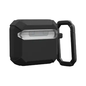 UAG Urban Armor Gear Plasma Apple AirPods 4 (fekete)