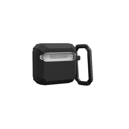 Etui UAG Urban Armor Gear Plasma Apple AirPods 4 (black)