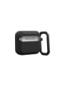 UAG Urban Armor Gear Plasma Apple AirPods 4 (fekete)