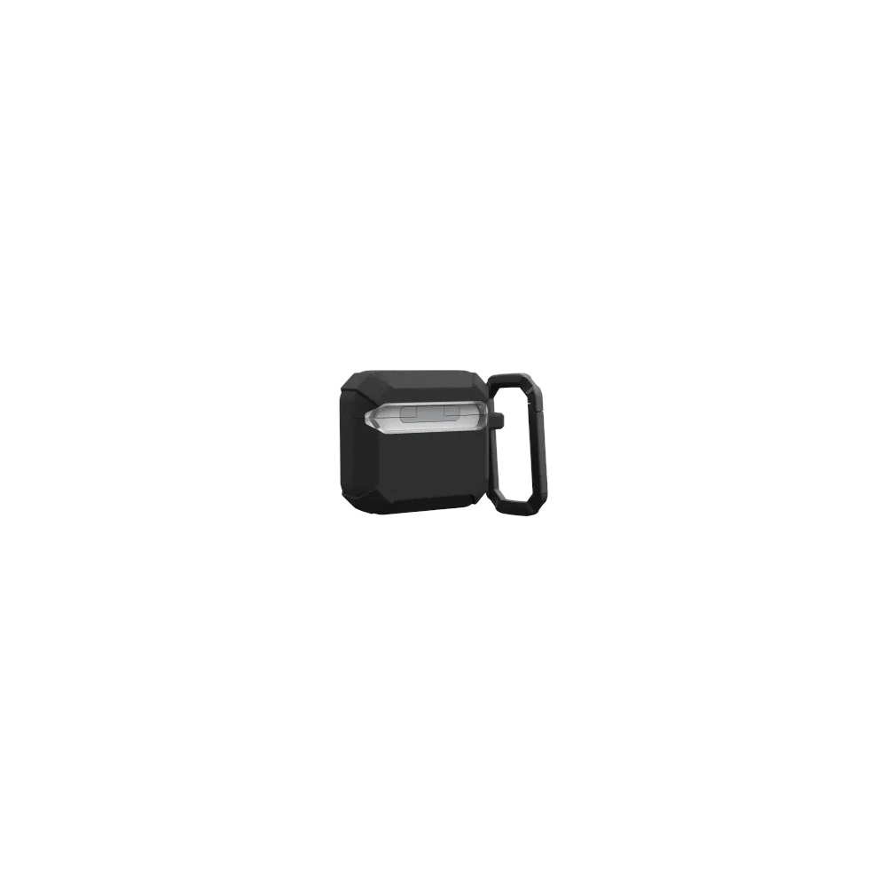 UAG Urban Armor Gear Plasma Apple AirPods 4 (fekete)