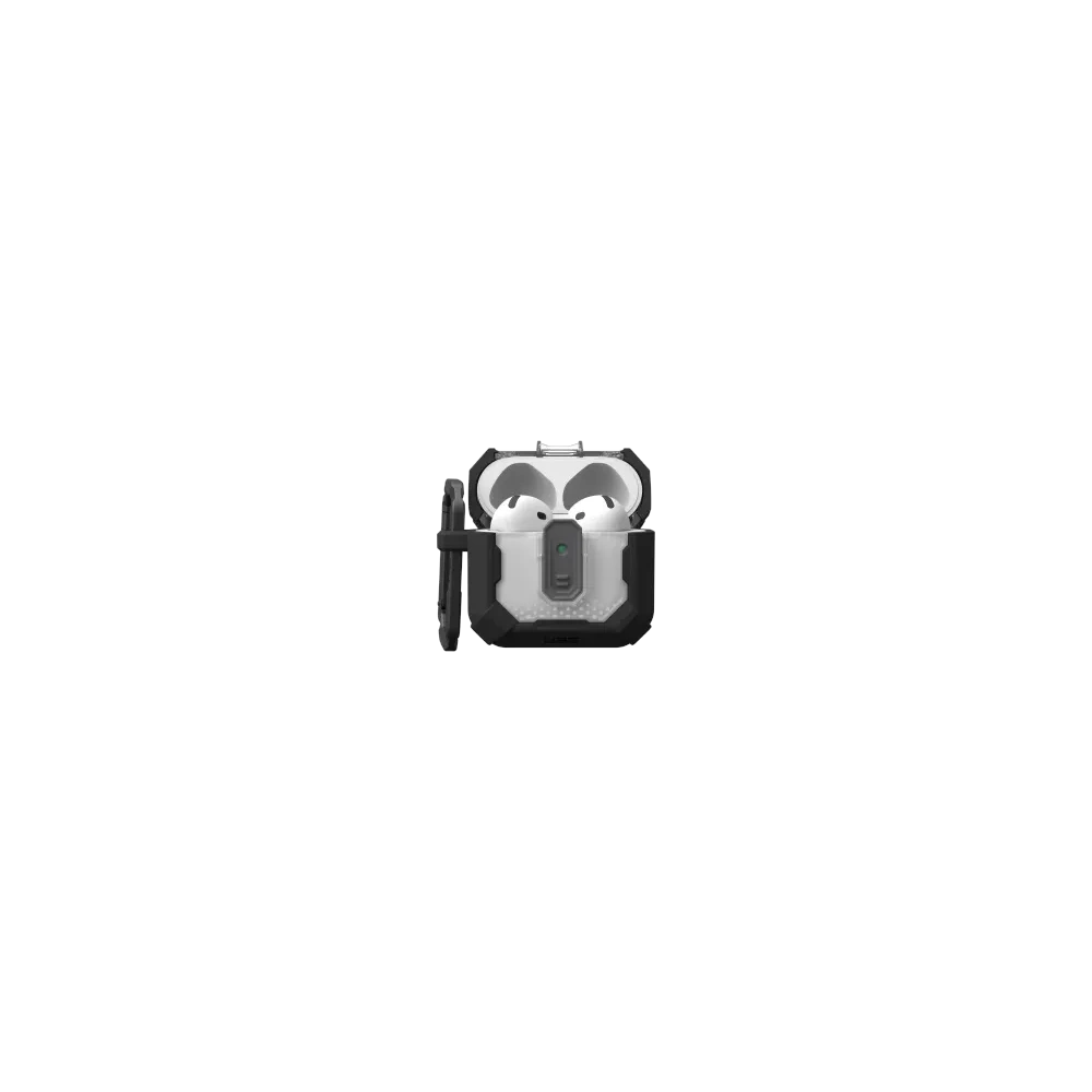 UAG Urban Armor Gear Plasma Apple AirPods 4 (fekete)