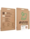 Etui z klapką Bizon Case Tab Croc do OnePlus Pad 3 / 2 Pro / OPPO Pad 4 / 4 Pro różowozłote