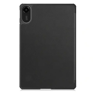 Etui z klapką Bizon Case Tab Croc do Xiaomi Redmi Pad 2 czarne