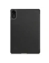 Etui z klapką Bizon Case Tab Croc do Xiaomi Redmi Pad 2 czarne
