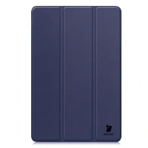 Bizon Case Tab Croc Xiaomi Redmi Pad 2 navy blue