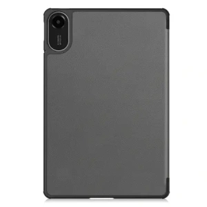 Bizon Case Tab Croc Xiaomi Redmi Pad 2 szürke