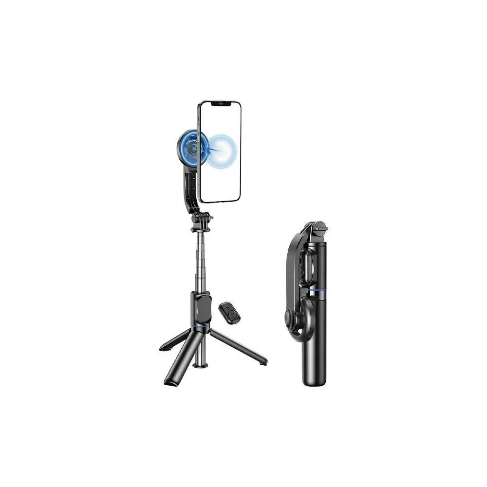 AWEI Selfie Stick X51 black