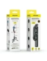 AWEI Selfie Stick X51 black