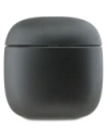 Căști wireless in-ear Karl Lagerfeld cu logo metalic imprimat TWS ANC/ENC Bluetooth 5.4 (negru)