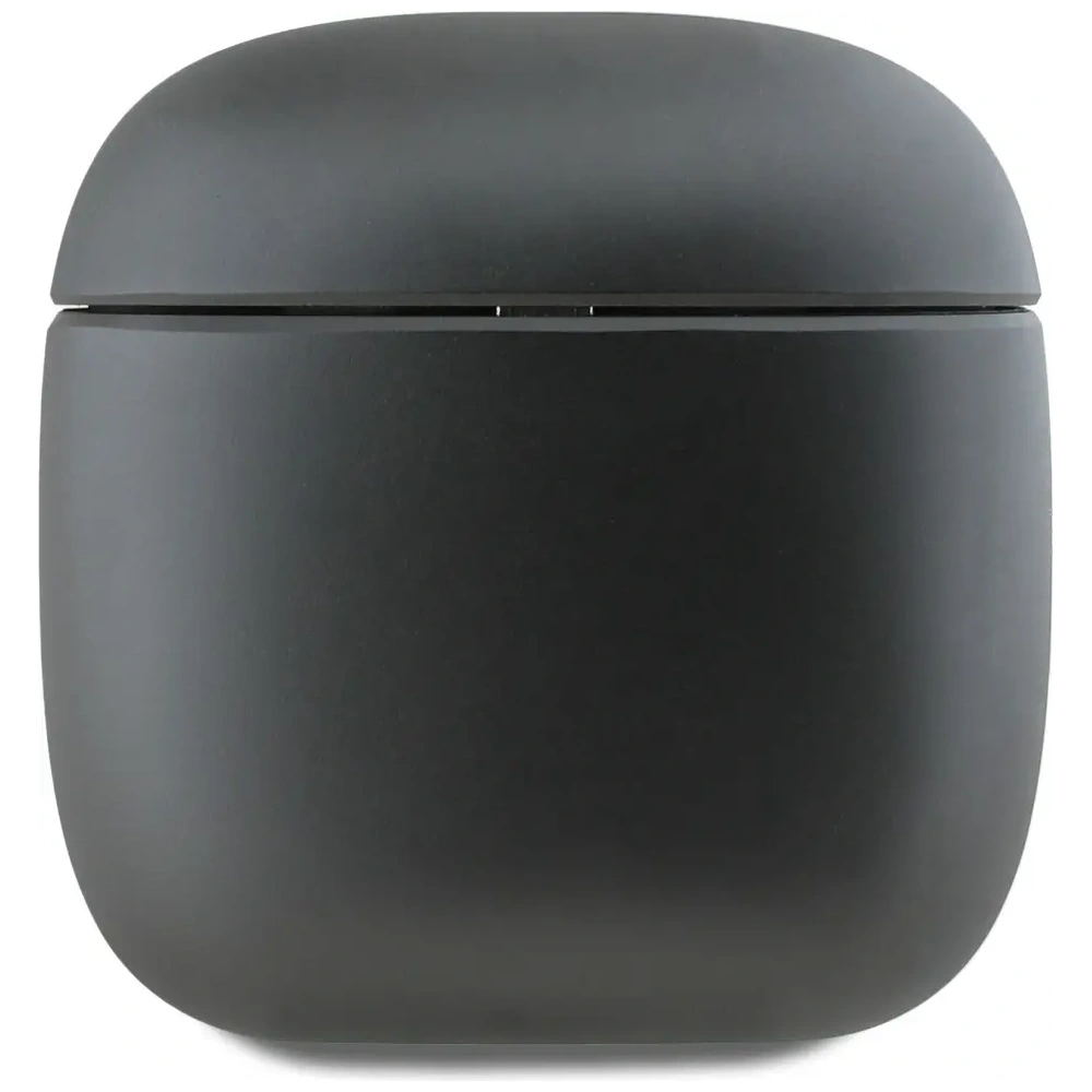 Karl Lagerfeld Vezeték nélküli In-Ear Fejhallgató Fém Nyomtatott Logó TWS ANC/ENC Bluetooth 5.4 (fekete)