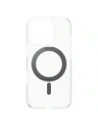 CARE de PanzerGlass Carcasă cu suport Kickstand MagSafe pentru Apple iPhone 16 Pro transparentă