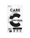 CARE od PanzerGlass Funkce Double Defense Case Apple iPhone 16 černá