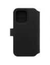 CARE by PanzerGlass Feature Tango 2in1 Wallet MagSafe Apple iPhone 16 Pro fekete