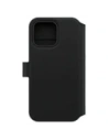 Etui z klapką CARE by PanzerGlass Feature Tango 2in1 Wallet MagSafe Apple iPhone 16 Pro Max czarny