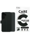Etui z klapką CARE by PanzerGlass Feature Wallet Kickstand do Samsung Galaxy A36 5G czarny