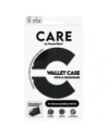 Etui z klapką CARE by PanzerGlass Feature Wallet Kickstand do Samsung Galaxy A36 5G czarny