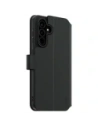 Etui z klapką CARE by PanzerGlass Feature Wallet Kickstand do Samsung Galaxy A56 5G czarny