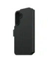 Etui z klapką CARE by PanzerGlass Feature Wallet Kickstand do Samsung Galaxy A56 5G czarny