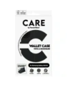 Etui z klapką CARE by PanzerGlass Feature Wallet Kickstand do Samsung Galaxy A56 5G czarny