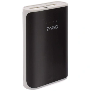 Hurtownia GSM - Zagg Ignition - przenośna bateria (6000 mAh) z funkcją latarki - ZAG029 - {ean13} - Hurt