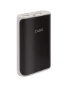 Zagg Ignition - przenośna bateria (6000 mAh) z funkcją latarki