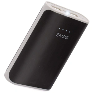 Hurtownia GSM - Zagg Ignition - przenośna bateria (6000 mAh) z funkcją latarki - ZAG029 - {ean13} - Hurt