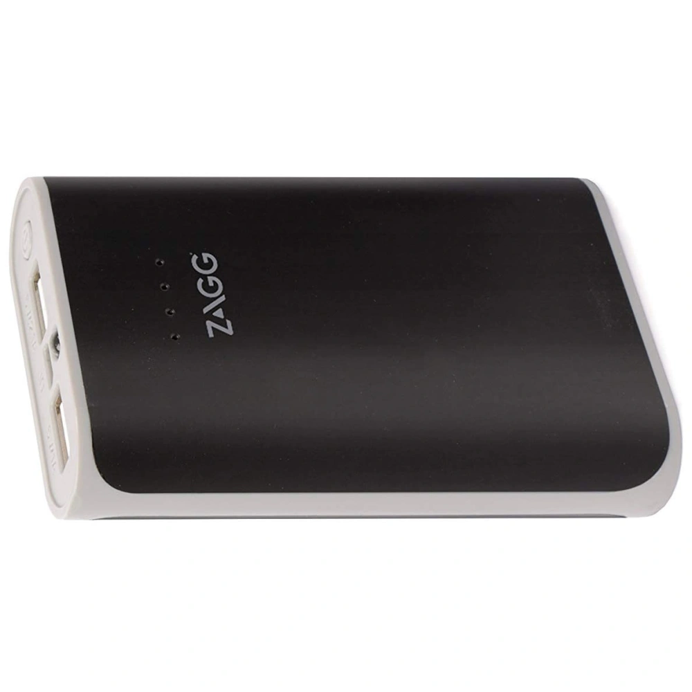 Wholesale Zagg Ignition Powerbank 6000 mAh with flashlight - ZAG029 - {ean13} - Hurt