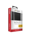 Hurtownia GSM - Zagg Ignition - przenośna bateria (6000 mAh) z funkcją latarki - ZAG029 - {ean13} - Hurt