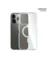 PanzerGlass HardCase Apple iPhone 14 Pro MagSafe Antibakteriální vojenské kvality průhledný