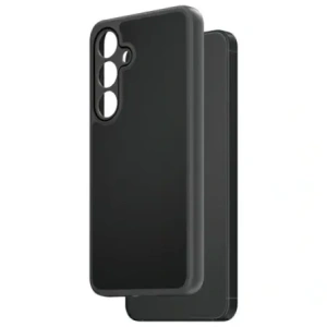 Etui PanzerGlass HardCase Samsung Galaxy S24 Military grade czarny