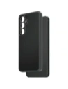 PanzerGlass HardCase Samsung Galaxy S24 vojenské třídy černá