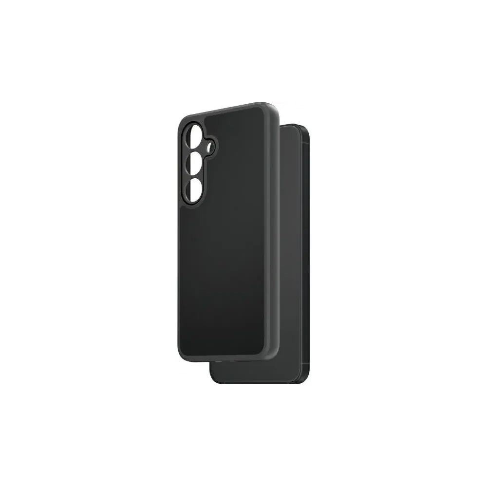 PanzerGlass HardCase Samsung Galaxy S24 vojenské třídy černá