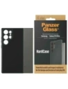 PanzerGlass HardCase Samsung Galaxy S24 Ultra katonai minőségű fekete