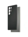 PanzerGlass HardCase Samsung Galaxy S24 Ultra katonai minőségű fekete