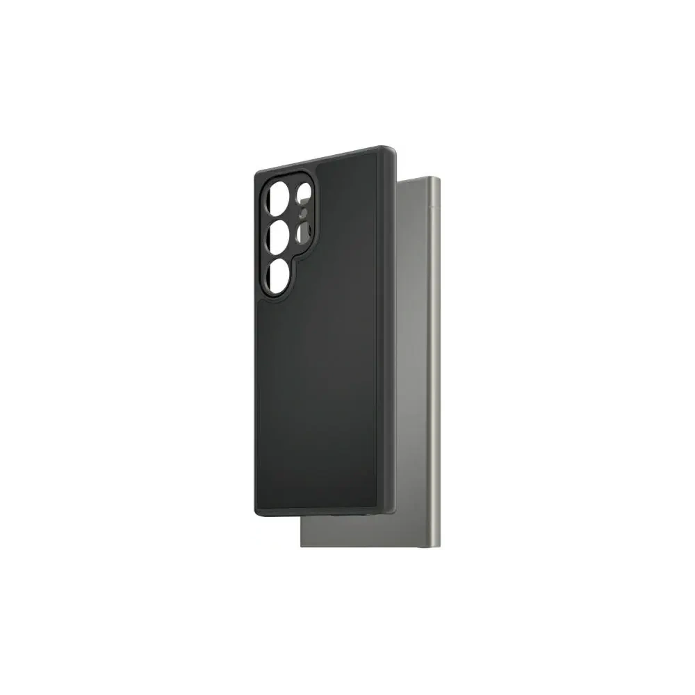 PanzerGlass HardCase Samsung Galaxy S24 Ultra vojenská třída černá
