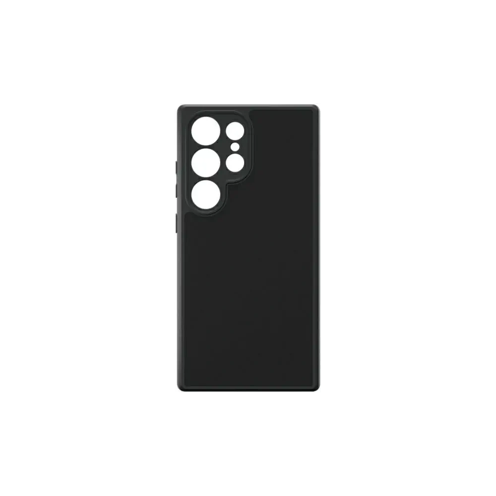 PanzerGlass HardCase Samsung Galaxy S24 Ultra vojenská třída černá