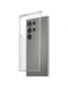 PanzerGlass HardCase Samsung Galaxy S24 Ultra vojenské třídy čiré