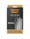 PanzerGlass HardCase Samsung Galaxy S24 Ultra vojenské třídy čiré